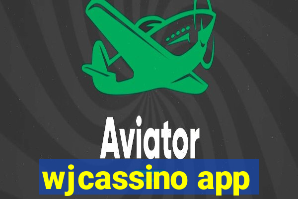 wjcassino app